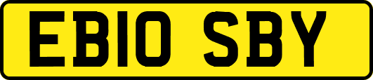 EB10SBY