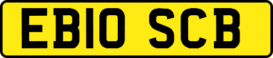 EB10SCB