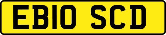 EB10SCD