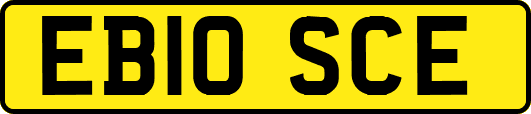 EB10SCE