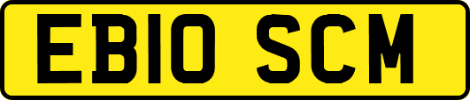 EB10SCM