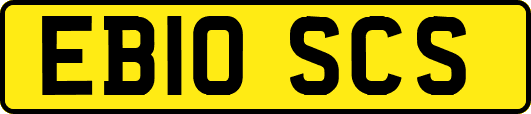 EB10SCS
