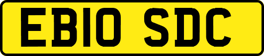 EB10SDC