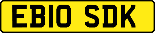 EB10SDK