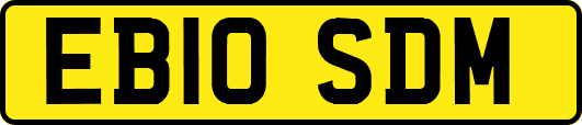 EB10SDM
