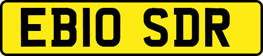 EB10SDR