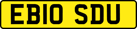 EB10SDU