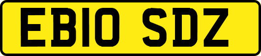 EB10SDZ
