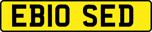 EB10SED