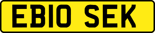 EB10SEK