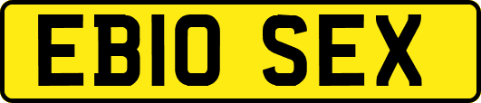 EB10SEX