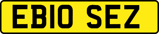 EB10SEZ