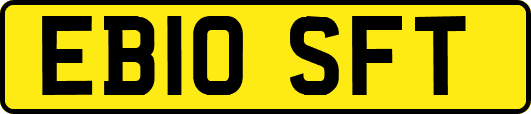 EB10SFT