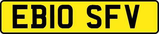 EB10SFV