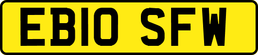 EB10SFW