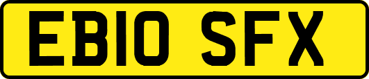 EB10SFX