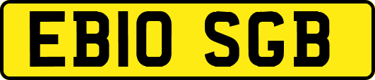 EB10SGB