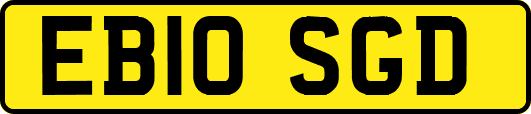 EB10SGD