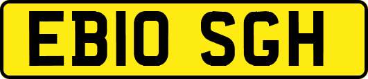 EB10SGH