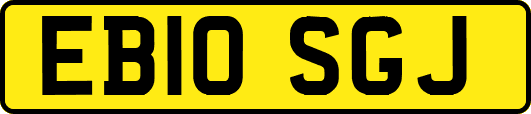 EB10SGJ