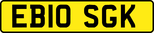 EB10SGK