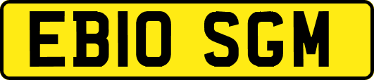 EB10SGM