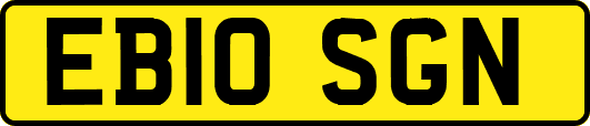 EB10SGN