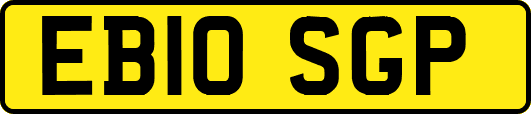EB10SGP