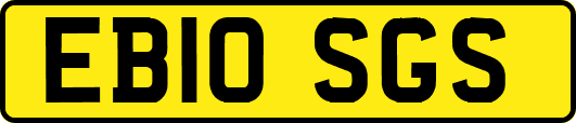 EB10SGS