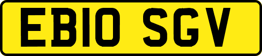 EB10SGV