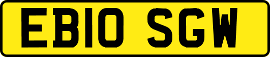 EB10SGW