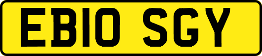 EB10SGY