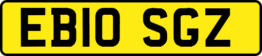EB10SGZ