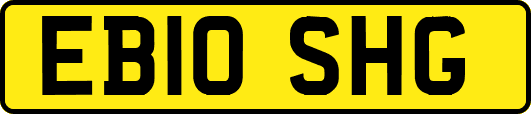 EB10SHG