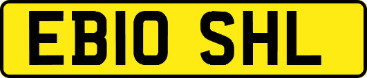 EB10SHL