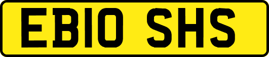 EB10SHS
