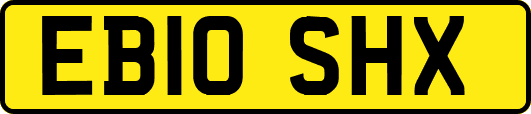 EB10SHX