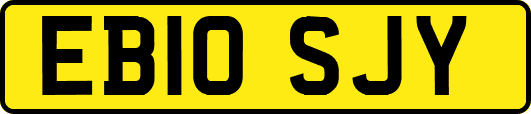EB10SJY