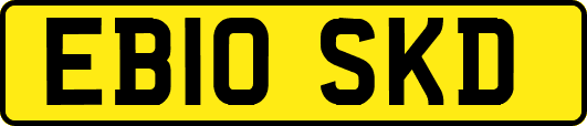 EB10SKD