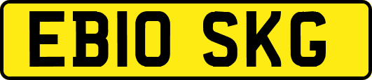 EB10SKG