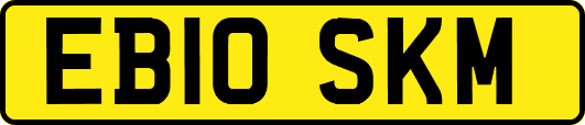 EB10SKM