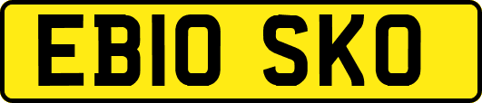 EB10SKO