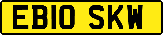 EB10SKW