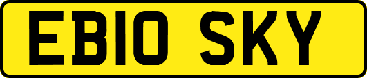 EB10SKY