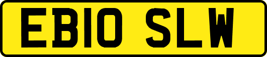 EB10SLW