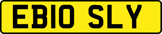 EB10SLY