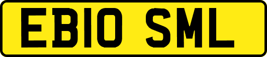 EB10SML