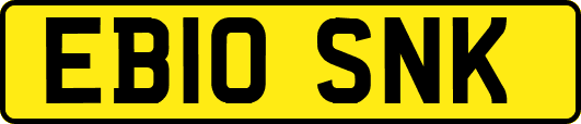 EB10SNK