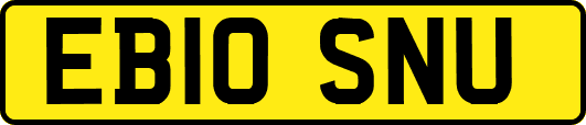 EB10SNU