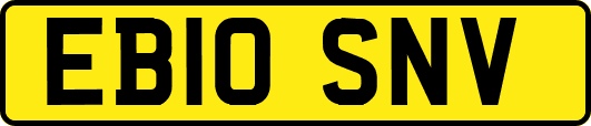 EB10SNV